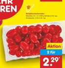 Aktuelle Tomaten Angebote bei Netto Marken-Discount in Neuss Aktuelles Minipfläumtomaten Angebot bei Netto Marken-Discount in Neuss ab 2,29 €