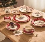 Milchkaffee-Obere von Villeroy & Boch im aktuellen XXXLutz Möbelhäuser Prospekt für 19,99 €