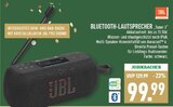 Bluetooth-Lautsprecher Tuner 3 bei Marktkauf im Bielefeld Prospekt für 99,99 €