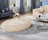 Orthopädisches Haustierbett „Woozy" im Angebot bei Höffner in Celle Orthopädisches Haustierbett „Woozy" Angebote bei Höffner Celle für 159,00 €