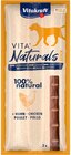 Naturals Sticks von Vitakraft für 0,39 € bei Thomas Philipps im Angebot Naturals Sticks von Vitakraft im aktuellen Thomas Philipps Prospekt