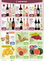 Aktueller aktiv & irma Prospekt mit Obst, "Top Angebote", Seite 2