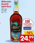 Aktuelle Rum Angebote bei Netto Marken-Discount in Leipzig Aktuelles Kuytchi Spirit Rum Angebot bei Netto Marken-Discount in Leipzig ab 24,99 €