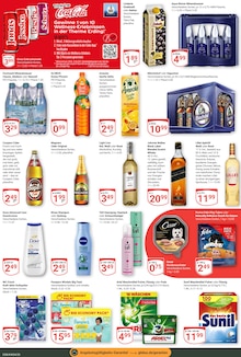 Coca Cola im aktuellen GLOBUS Prospekt (Bad Homburg (Höhe)) Coca Cola im GLOBUS Prospekt "Aktuelle Angebote" mit 23 Seiten (Bad Homburg (Höhe))