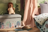 Banc coffre - LIVARNO HOME - Lidl à Illkirch-Graffenstaden Banc coffre - LIVARNO HOME en promo chez Lidl Illkirch-Graffenstaden à 6,99 €