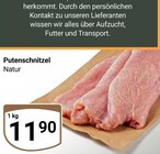 Putenschnitzel im Angebot bei GLOBUS in Leipzig Putenschnitzel Angebote bei GLOBUS Leipzig für 11,90 €