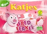 Fruchtgummis von Katjes im aktuellen Kaufland Prospekt