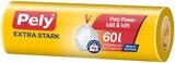 Aktuelles Müllbeutel Zugband Angebot bei REWE in Jena ab 1,79 €