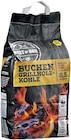 Buchengrillholzkohle von Best of BBQ für 2,49 € bei Netto Marken-Discount im Angebot Buchengrillholzkohle von Best of BBQ im aktuellen Netto Marken-Discount Prospekt
