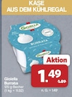 famila Nordwest - Burrata Angebot im Prospekt Burrata bei famila Nordwest im Prospekt "" für 1,49 €