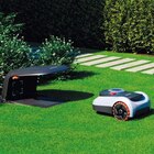Castorama Paris - Promo Robot tondeuse connecté Segway Navimow i210 LIDAR 1000 m² 21,6V 5,1Ah Promo Robot tondeuse connecté Segway Navimow i210 LIDAR 1000 m² 21,6V 5,1Ah à 999,90 € dans le catalogue Castorama à Paris