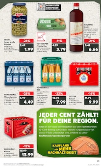 Bier im aktuellen Kaufland Prospekt (Langenfeld (Rheinland)) Bier im Kaufland Prospekt "RICHTIG FRISCH" mit 69 Seiten (Langenfeld (Rheinland))