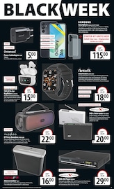 Radio im famila Nordost Prospekt in Elmshorn Aktueller famila Nordost Prospekt mit Radio, "besser als gut!", Seite 19