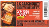 Blended Malt Scotch Whisky bei Trinkgut im Bad Oeynhausen Prospekt für 23,99 €