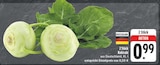 EDEKA Windischleuba - Kohlrabi Angebot im Prospekt Kohlrabi bei EDEKA im Windischleuba Prospekt für 0,99 €