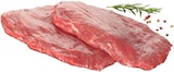 Irisches Rinder-Flanksteak im Angebot bei REWE in Freital Irisches Rinder-Flanksteak Angebote von Black Premium bei REWE Freital für 2,19 €