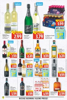 Rotkäppchen Sekt im E center Prospekt "Aktuelle Angebote" mit 28 Seiten (Falkensee)