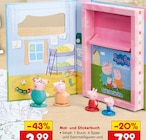 Mal- und Stickerbuch im Angebot bei Netto Marken-Discount in Karlsruhe Mal- und Stickerbuch Angebote bei Netto Marken-Discount Karlsruhe für 7,99 €