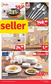 Aktueller Segmüller Prospekt mit Tasse, "Zum Glück gibt’s Segmüller - Bestseller zu Bestpreisen", Seite 23