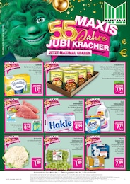 Marktkauf Prospekt für Schweinfurt: "AUSWAHL RIESIG, PREISE NIEDRIG", 44 Seiten, 09.03.2026 - 14.03.2026