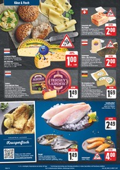 Lachs im EDEKA Prospekt in Weiden Aktueller EDEKA Prospekt mit Lachs, "Wir lieben Lebensmittel!", Seite 16