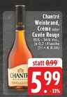 Weinbrand Angebote von Chantré bei E center Kamp-Lintfort für 5,99 €