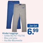 Kinder-Leggings  im aktuellen Rossmann Prospekt für 6,99 €