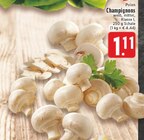 Champignons Angebote bei EDEKA Hamm für 1,11 €