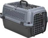 Maxi Zoo Gray - Promo Caisse de transport top door + coussin de transport anione Promo Caisse de transport top door + coussin de transport anione à 35,00 € dans le catalogue Maxi Zoo à Gray