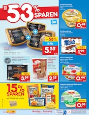 Aktueller Netto Marken-Discount Prospekt mit Dessert, "Aktuelle Angebote", Seite 10