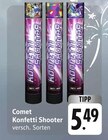 Konfetti Shooter bei E center im Besigheim Prospekt für 5,49 €