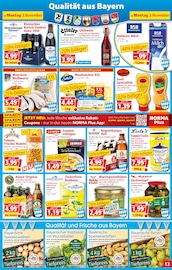 Weißwurst im Norma Prospekt in Würzburg Aktueller Norma Prospekt mit Weißwurst, "Mehr fürs Geld", Seite 13