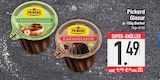Backzutaten im EDEKA Prospekt Haselnussglasur von Pickerd im aktuellen EDEKA Prospekt für 1,49 €