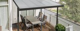 Komplettbausatz-Terrassenüberdachung im Angebot bei toom Baumarkt in Magdeburg Komplettbausatz-Terrassenüberdachung Angebote bei toom Baumarkt Magdeburg für 1.299,00 €