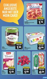 Aktueller Markant Nordwest Prospekt mit Getränke, "DER MARKT FÜR GUTES ESSEN UND TRINKEN", Seite 9