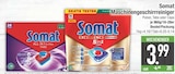 ALL IN 1 Extra Tabs im EDEKA Prospekt ALL IN 1 Extra Tabs von Somat im aktuellen EDEKA Prospekt für 3,99 €