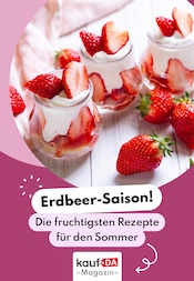 Torte im Rezepte Prospekt in Neustadt Aktueller Rezepte Prospekt mit Torte, "Strawberry", Seite 1