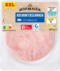 XXL Kochhinterschinken Angebote von Hofmaier bei Netto Marken-Discount Bayreuth für 1,49 €