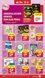 Pide Angebot im aktuellen ALDI Nord Prospekt auf Seite 34