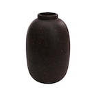Vase gres en promo chez B&M Vase gres dans le catalogue B&M
