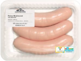 Frische feine Bratwurst im Angebot bei EDEKA in Wismar Frische feine Bratwurst Angebote von Gutfleisch bei EDEKA Wismar für 1,49 €