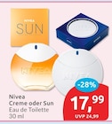 Creme von Nivea für 17,99 € bei budni im Angebot Creme von Nivea im aktuellen budni Prospekt