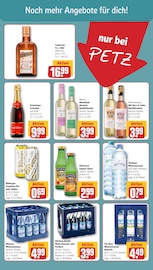 Ähnliche Angebote wie Fassbier im Prospekt "Dein Markt" auf Seite 15 von REWE in Bornheim