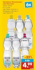 Mineralwasser oder Nearwater Angebote von Gerolsteiner bei Netto Marken-Discount Gummersbach für 0,99 €
