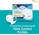 Protections anatomiques TENA Comfort ProSkin - TENA en promo chez Technicien de Santé Protections anatomiques TENA Comfort ProSkin - TENA dans le catalogue Technicien de Santé