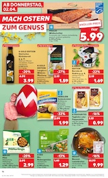 Braten im Kaufland Prospekt Braten im Kaufland Prospekt "KNÜLLER" auf Seite 30