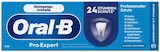 Zahncreme Pro Expert Angebote von Oral-B bei REWE Bochum für 3,59 €
