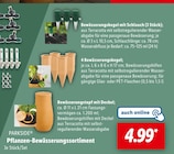 Pflanzen-Bewässerungssortiment bei Lidl im Prospekt "" für 4,99 €