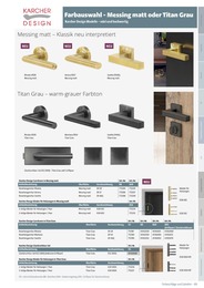 Tierfutter Angebot & Preis im aktuellen Bauking Prospekt Tierfutter Angebot im aktuellen Bauking Prospekt auf Seite 89