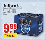Trinkgut Münster - Alt Angebot im Prospekt Alt bei Trinkgut im Münster Prospekt für 9,99 €